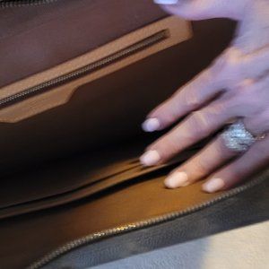 Louis Vuitton Briefcase